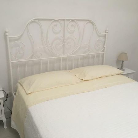Bed & Breakfast Piazza Matteotti Stornara Exterior foto