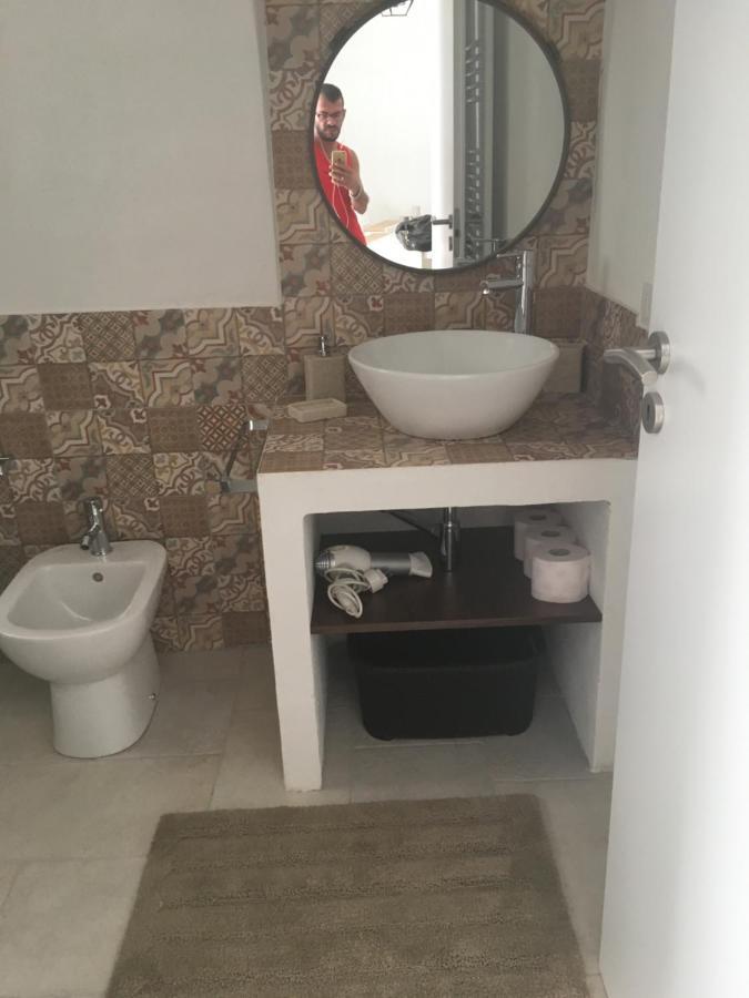 Bed & Breakfast Piazza Matteotti Stornara Exterior foto