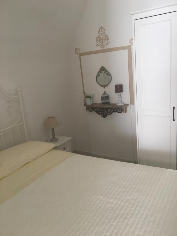 Bed & Breakfast Piazza Matteotti Stornara Exterior foto
