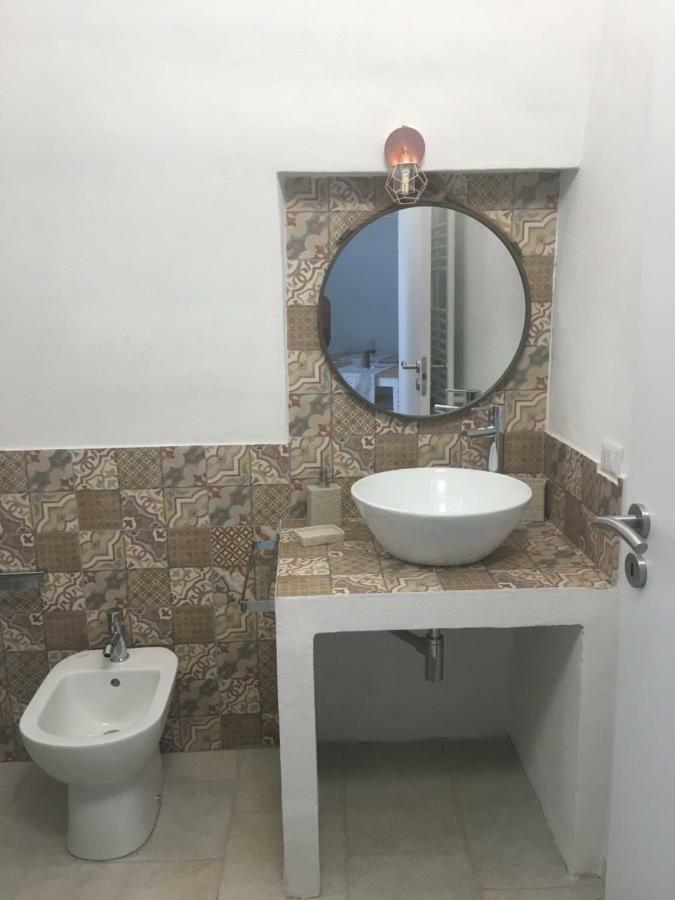 Bed & Breakfast Piazza Matteotti Stornara Exterior foto