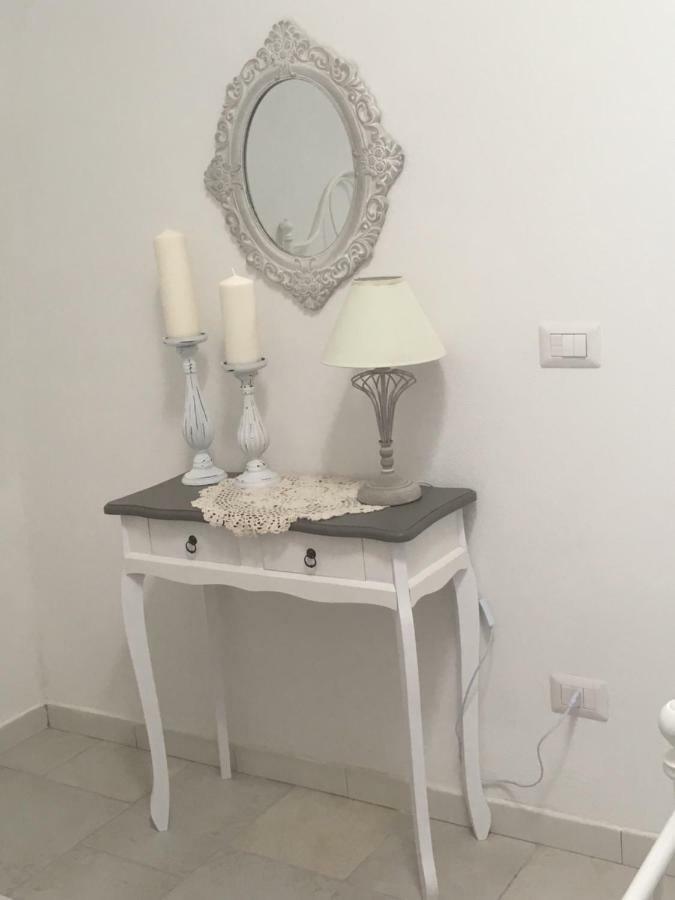 Bed & Breakfast Piazza Matteotti Stornara Exterior foto