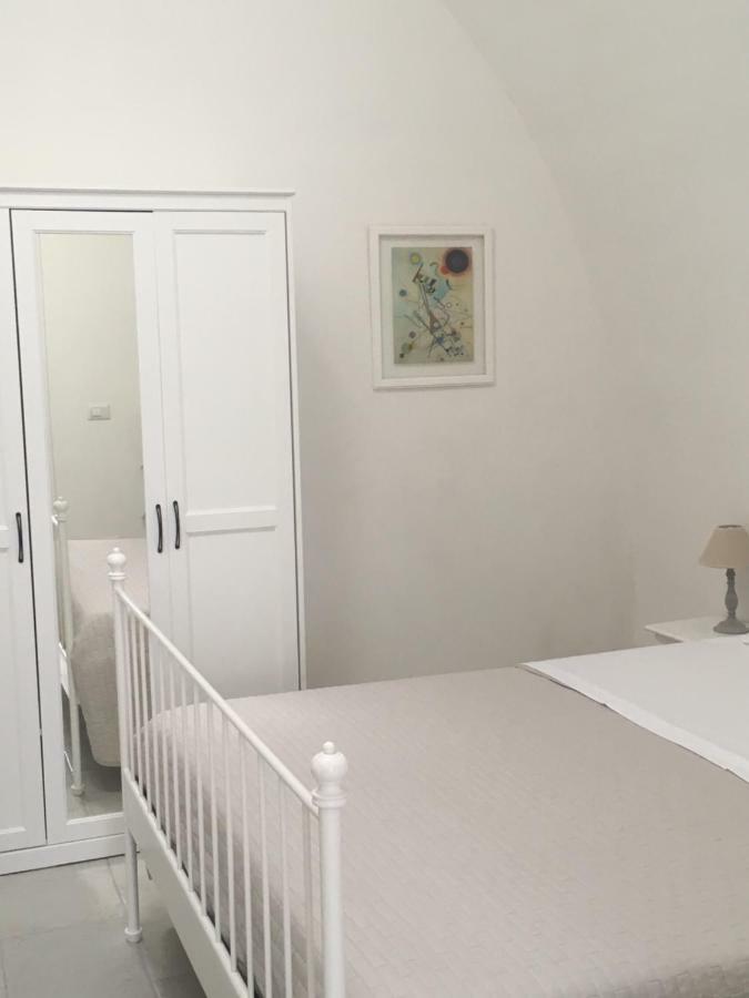 Bed & Breakfast Piazza Matteotti Stornara Exterior foto
